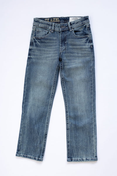001-AXEL-BOYS-SAM-CLASSIC-STRAIGHT-AXBB0032-SIERRA-F_grande.jpg Axel Jeans Boys 8-20 Sam Classic Straight Jeans