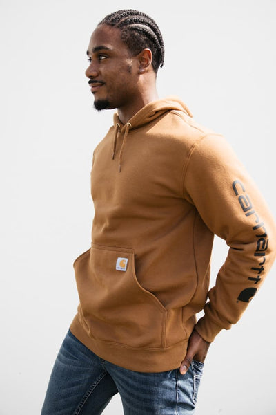 001-Carhartt-Logo-Sleeve-Hoodie-for-Men-in-Brown-K288-BRN-BROWN_grande.jpg Carhartt Logo Sleeve Hoodie for Men in Brown