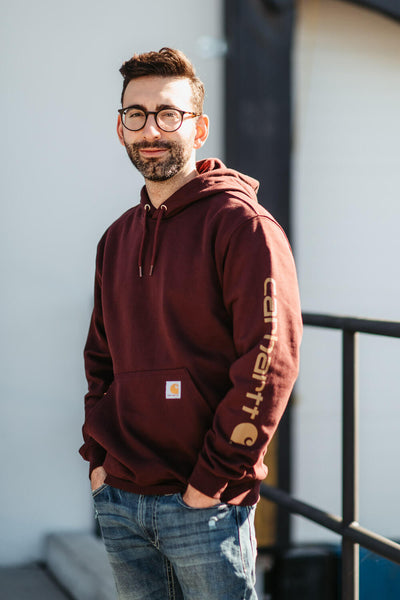 001-Lifestyle-Carhartt-Logo-Sleeve-Hoodie-for-Men-in-Port-Maroon-K288-PRT-PORT_grande.jpg Carhartt Logo Sleeve Hoodie for Men in Port Maroon
