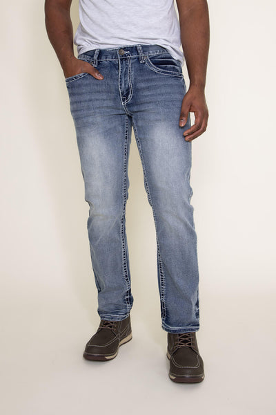 001-True-Luck-Lawton-Straight-Jeans-for-Men-TL16350038_grande.jpg True Luck Lawton Straight Jeans for Men