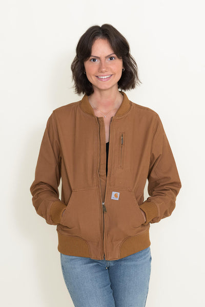 002-Carhartt-Rugged-Flex-Relaxed-Fit-Canvas-Jacket-for-Women-in-Carhartt-Brown-102524-211_grande.jpg Carhartt Rugged Flex Relaxed Fit Canvas Jacket for Women in Brown