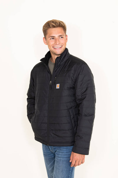 003-Carhartt-Gilliam-Jacket-for-Men-in-Black-102208-001_grande.jpg Carhartt Gilliam Jacket for Men in Black