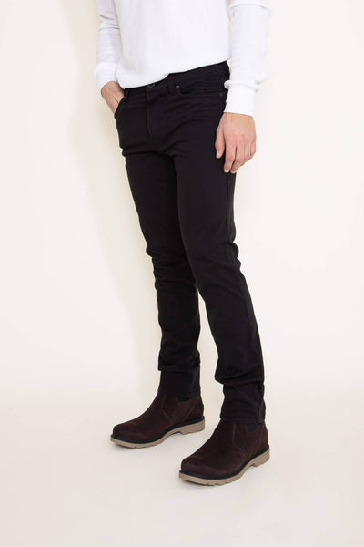 004-Union-Five-Pocket-Comfort-Twill-Pants-for-Men-in-Black-H3538WT-001H-BLK_1_grande.jpg Union Five Pocket Comfort Twill Pants for Men in Black