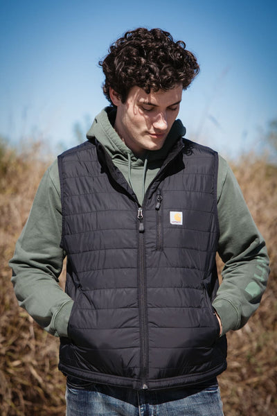 006-Carhartt-Light-Weight-Insulated-Vest-for-Men-in-Black-102286-001-BLK_grande.jpg Carhartt Lightweight Insulated Vest for Men in Black