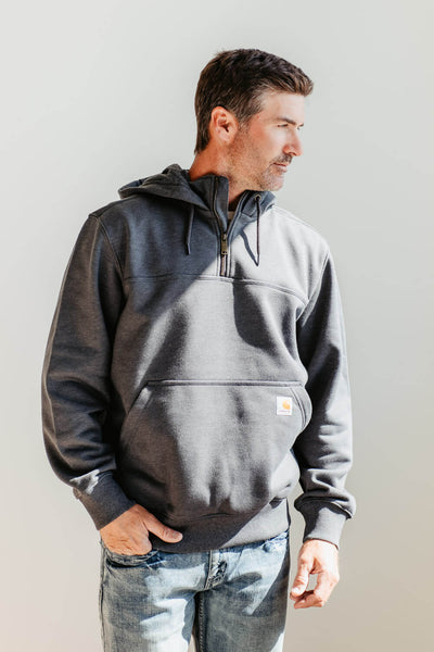 006-Lifestyle-Carhartt-Rain-Defender-Loose-Fit-Heavyweight-Quarter-Zip-Sweatshirt-RD-HW-Quarter-ZIP-HOOD-DK-GRY-100617-026-Lee-Anderson_grande.jpg Carhartt Rain Defender Loose Fit Heavyweight 1/4 Zip Hoodie for Men in Grey