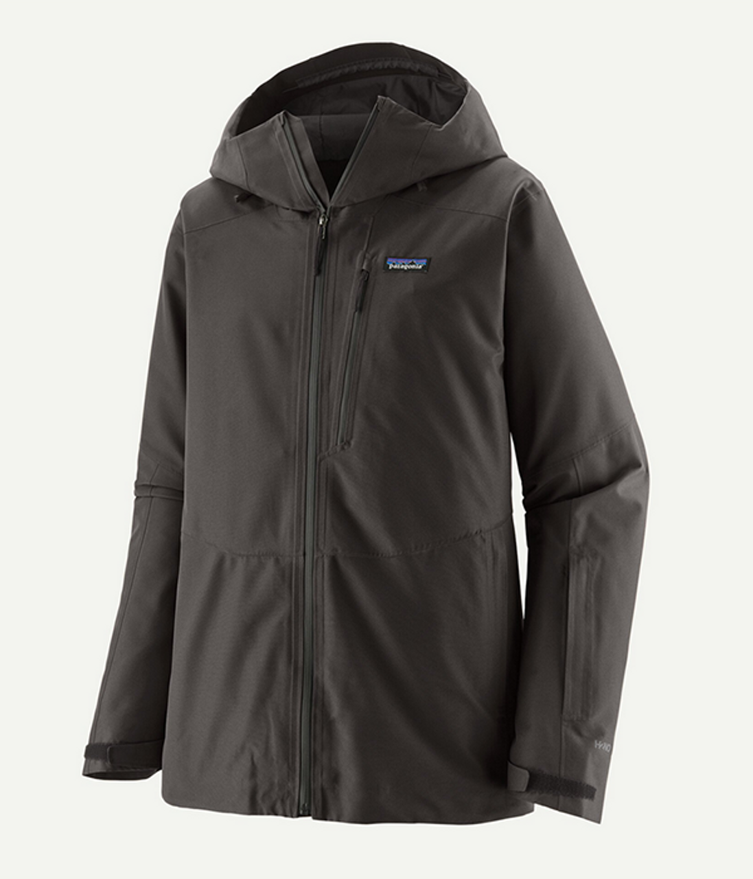 097c03d4Patagonia-Powder-town-jacket-F25-31626_BLK__44834.1760041879.png Mens Powder Town Jacket F25