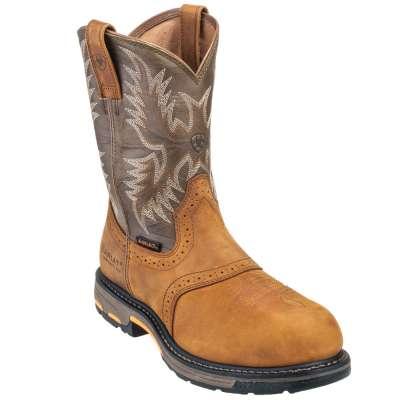 10001191_default_main_400x400_fc995a7f-2914-44ba-990f-ef9f655d04d0.jpg Ariat WorkHog Composite Toe Western Work Boot