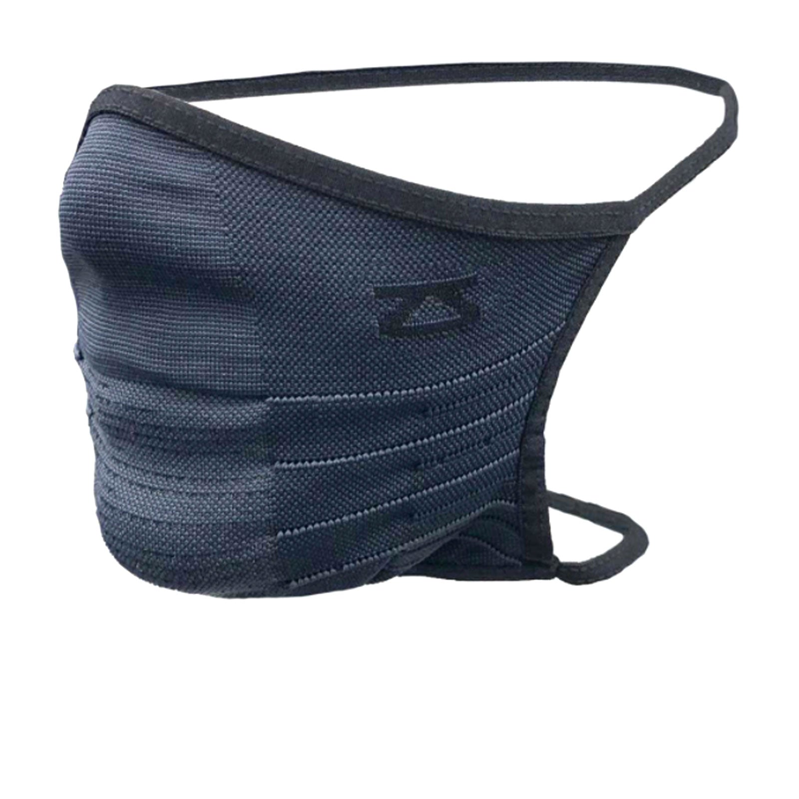 10017-100_1_6f8180bc-cde1-46ca-a296-0cb8195d17f6.jpg Zensah Youth Face Mask (Children) - Black
