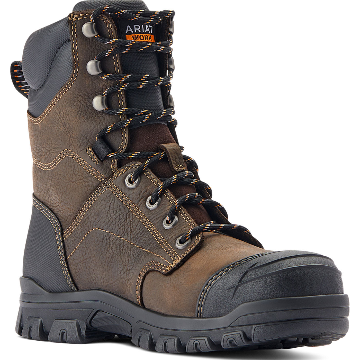 10042496_default_main_1400x1400_851aaf0a-4e0a-41af-be92-98a9d98a89e2.jpg Ariat Treadfast Men's 8-inch Steel Toe Electrical Hazard Waterproof Wo