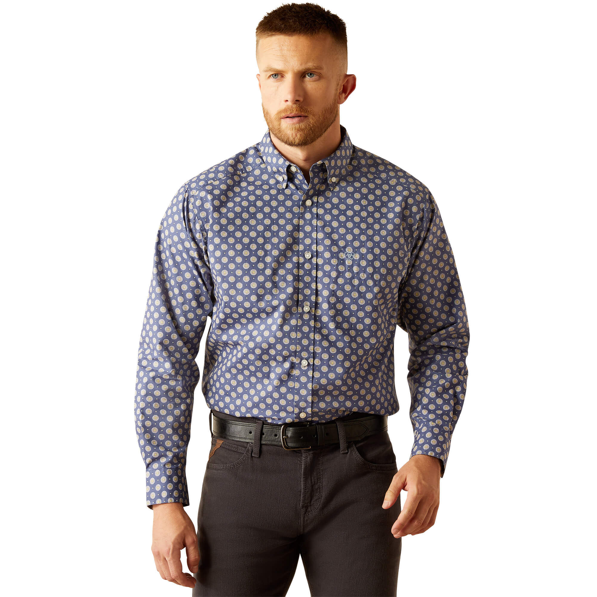 Cedar Classic Fit Shirt