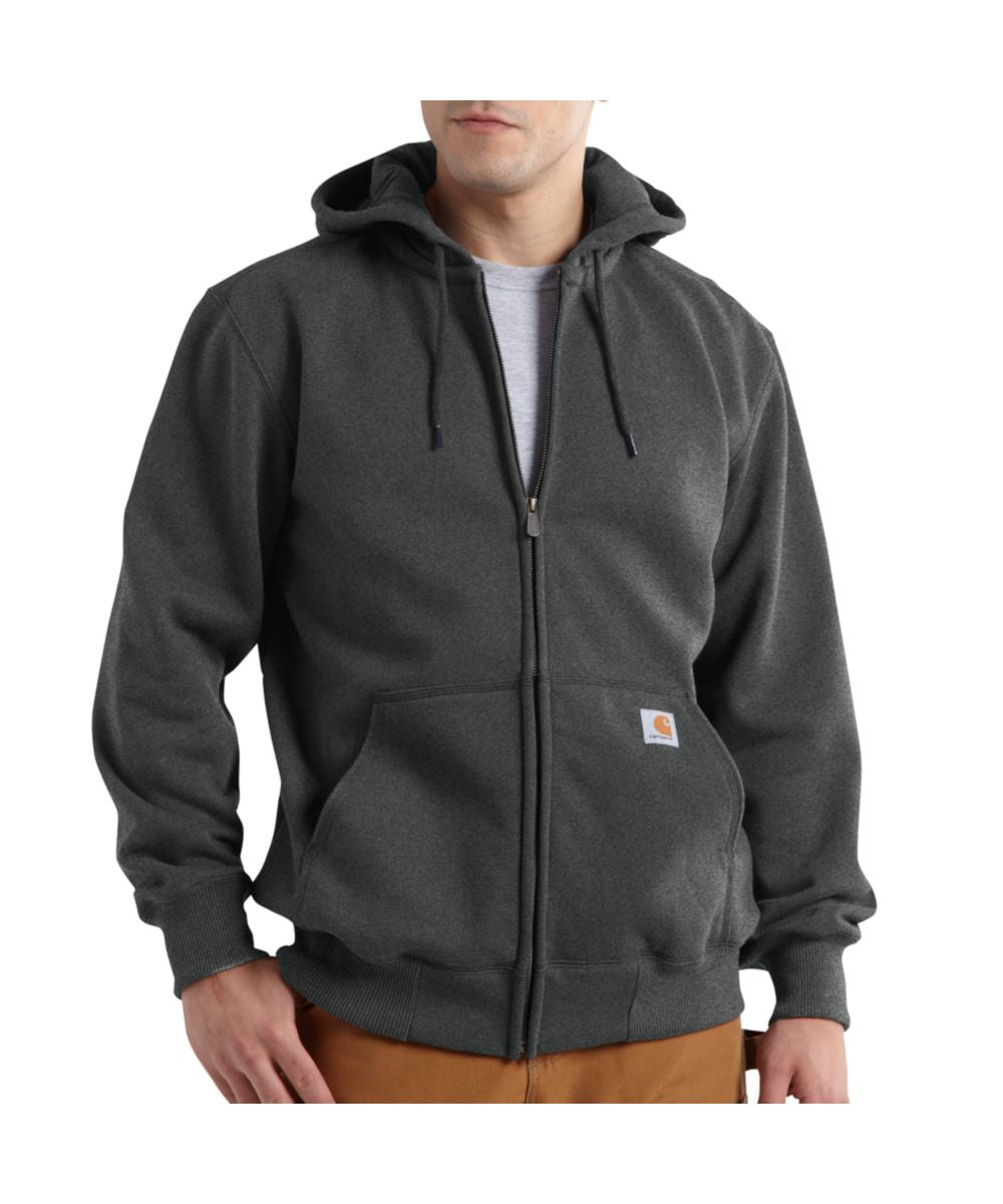 100614026_1200x1440.jpg Carhartt Paxton Heavyweight Zipper Hooded Sweatshirt - Carbon Heather