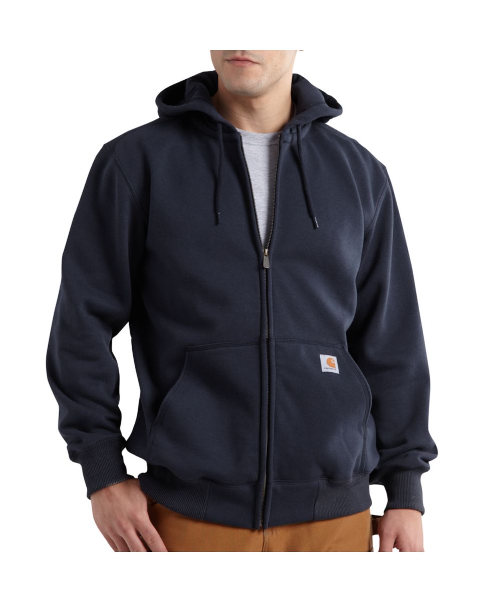 100614472_1200x1440.jpg Carhartt Paxton Heavyweight Zipper Hooded Sweatshirt - New Navy
