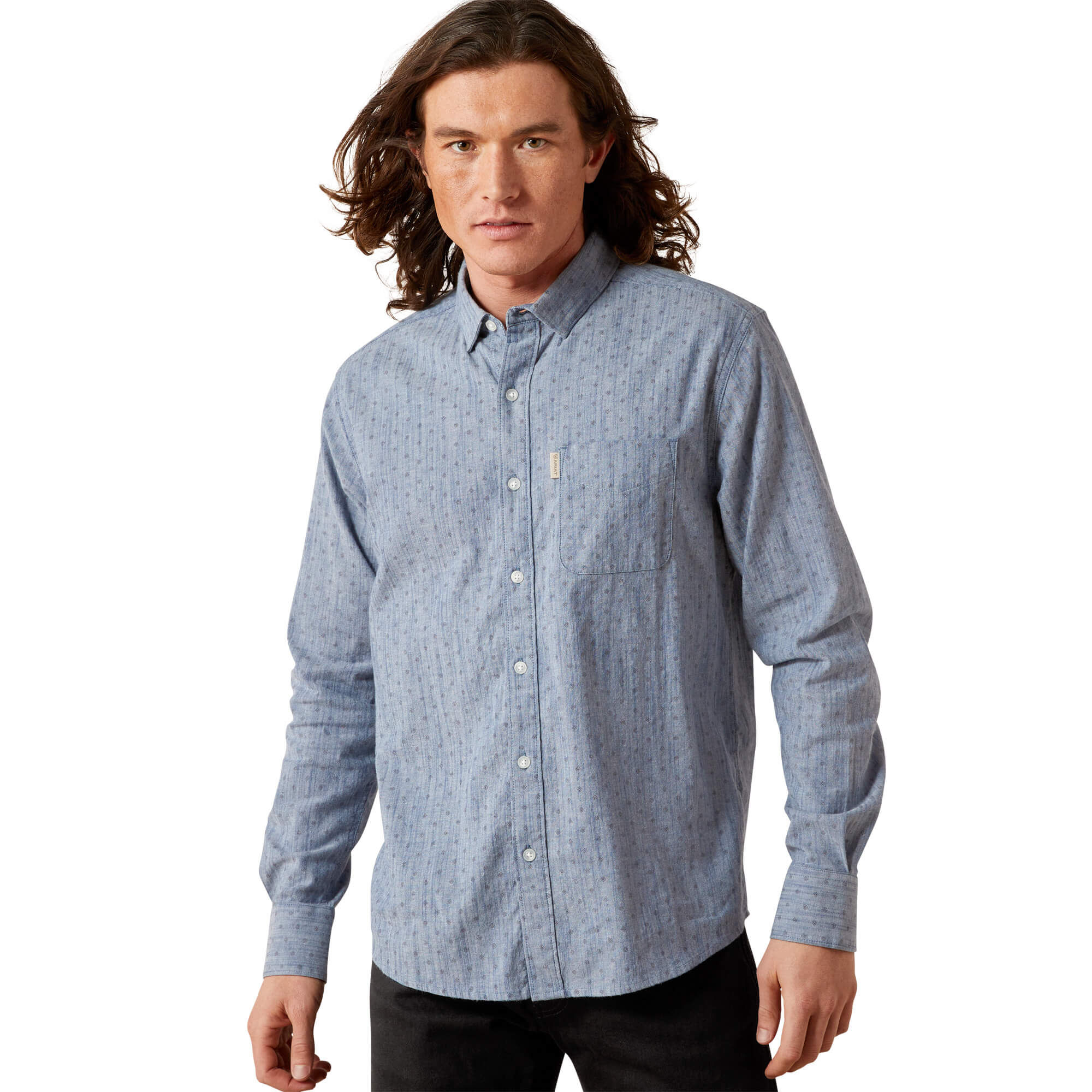 Macoy Modern Fit Shirt