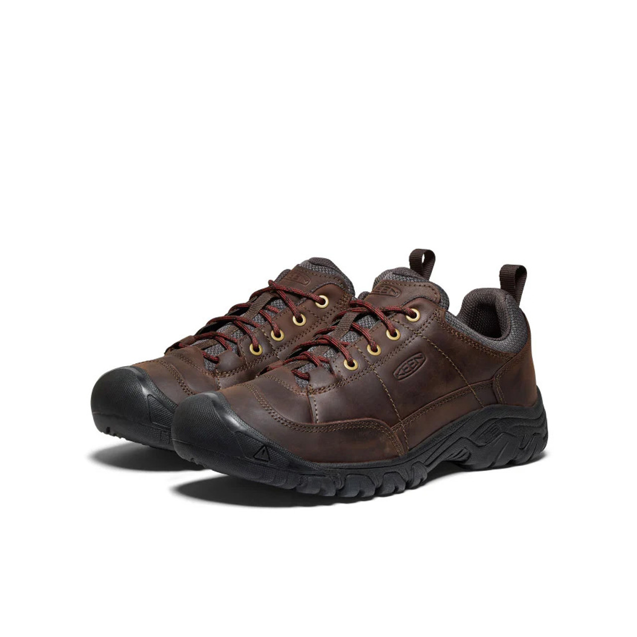 10225135E1__10258.1745951947.jpg Keen Targhee III #1022513 Men's Casual Oxford