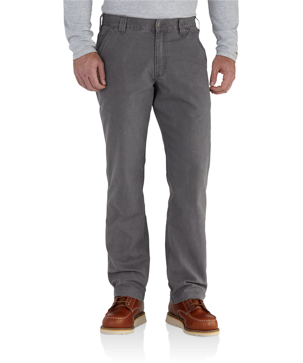 102291039_1200x1440.jpg Carhartt Rugged Flex Rigby Dungaree - Gravel