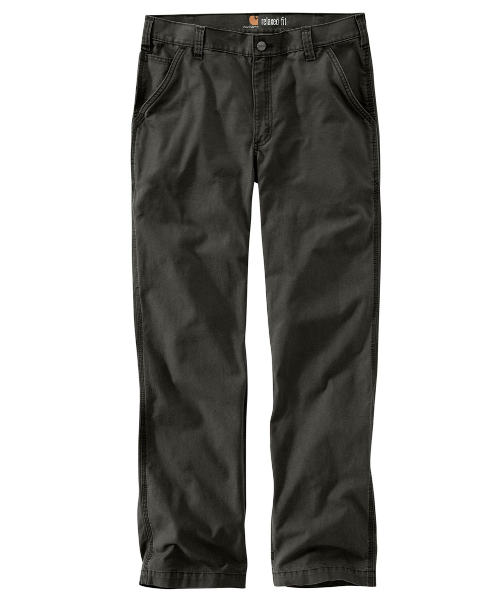 102291306-1_1200x1440.jpg Carhartt Rugged Flex Rigby Dungaree - Peat