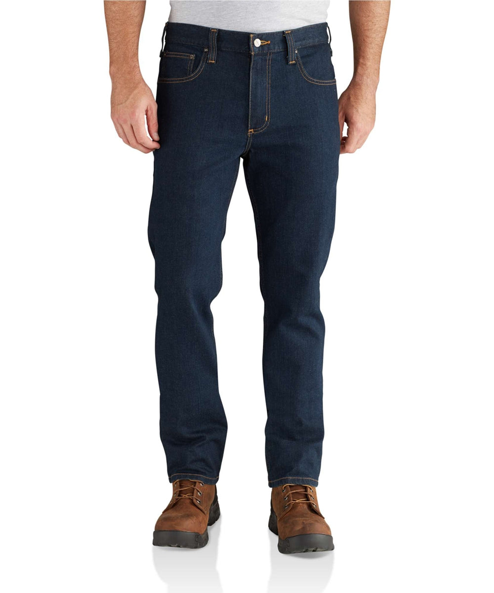 102807491_1200x1440.jpg Carhartt Men’s Rugged Flex Straight Tapered Jean - Erie