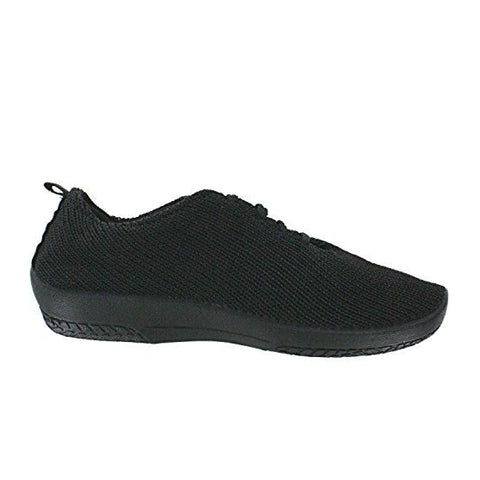 1151-01_1.jpg Arcopedico LS Lace Up (Women) - Black