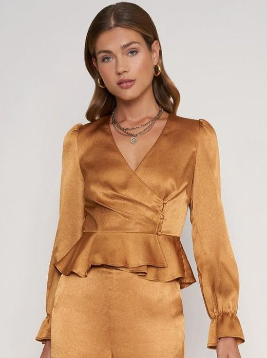 15277937_3a9d86f2-ced4-4b9d-8468-5c32cab81e0b_1200x1200.jpg Lovely Wishes Peplum Blouse