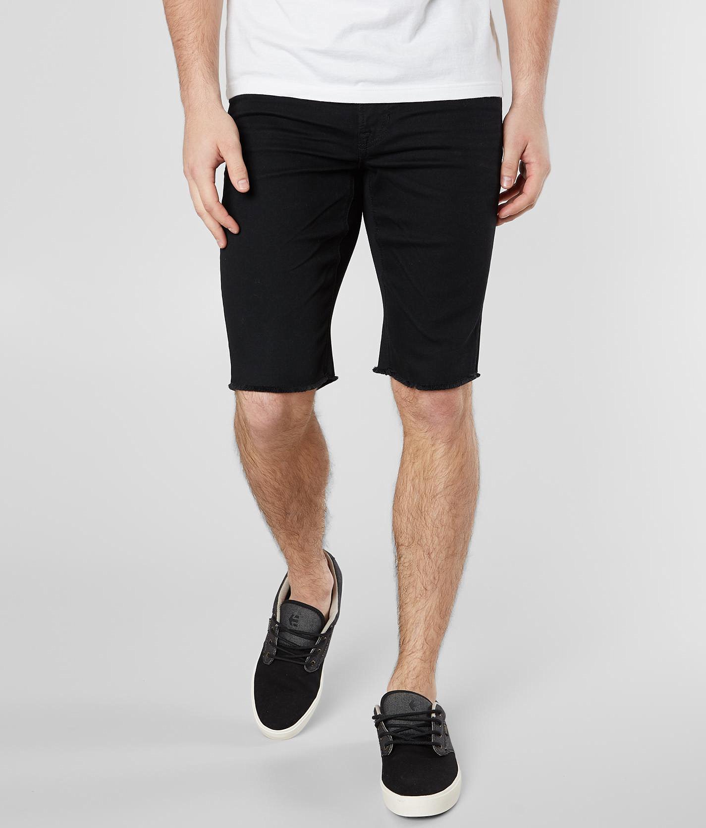 152deb3a3cf30acaa01a1aac61c5c6f9v3.jpg Departwest Trouper Stretch Short - Men's Shorts in 96 Rockhound