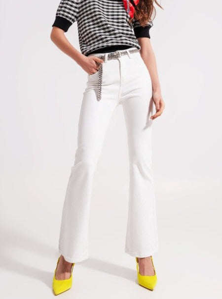 16020108_1694114b-809a-4bb2-be80-85e9dea7e816_1200x1200.jpg Let Loose High Rise Flare Denim