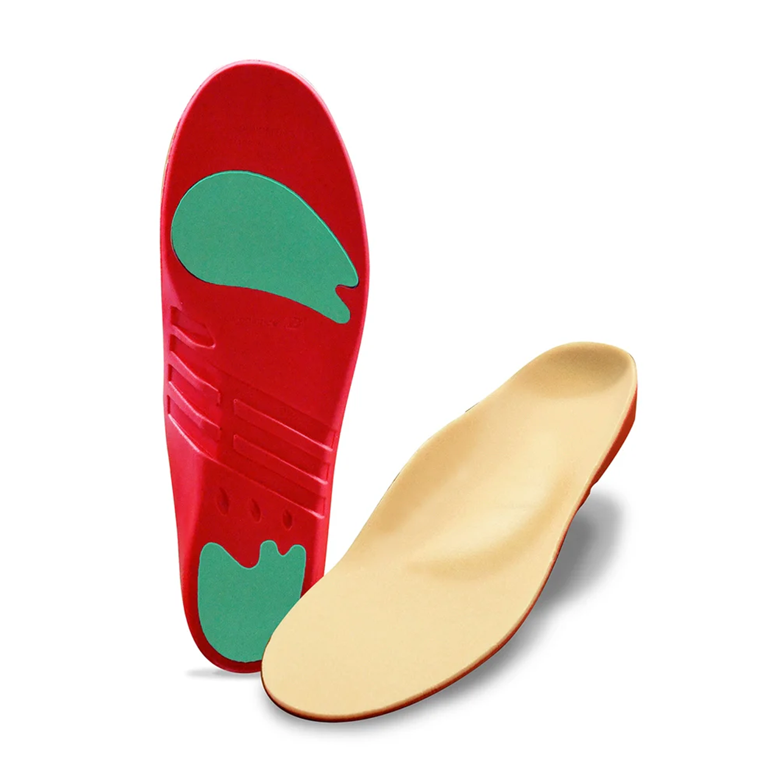 17-3030T_1.png 10-Seconds Pressure Relief with Metatarsal Support Insole (Unisex)