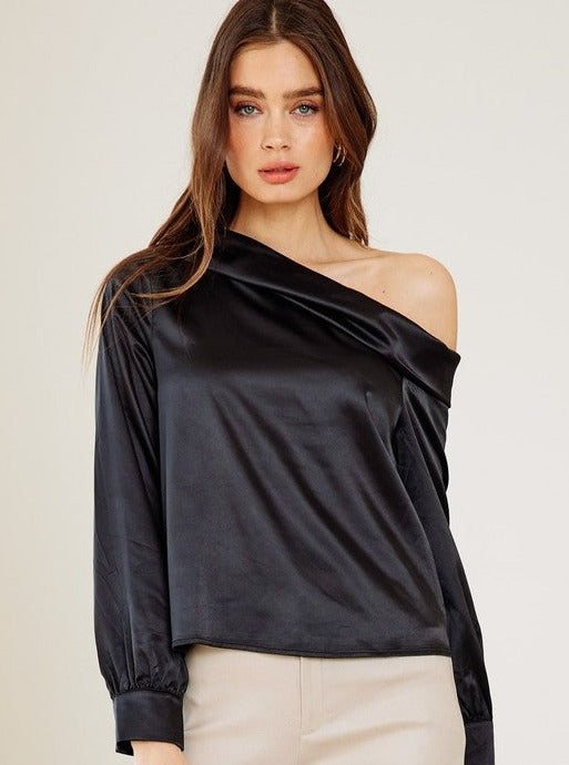 17068402_df27a55b-b987-446a-af21-e696347e53ba-Copy_1200x1200.jpg Popular Look Satin Blouse