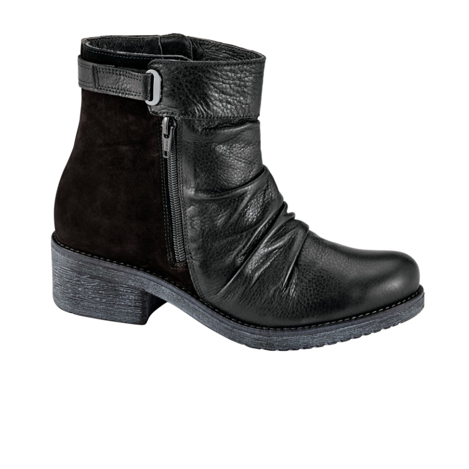 17600-NNA_1.jpg Naot Artsy Ankle Boot (Women) - Soft Black