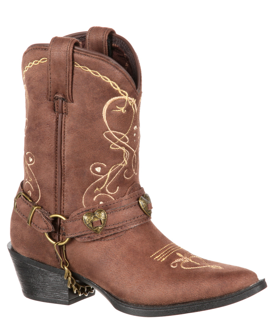 1_05dcbb3a-5bd1-45b4-a598-c923ed6c52c4.jpg Kids' Lil Crush Heartfelt Boots