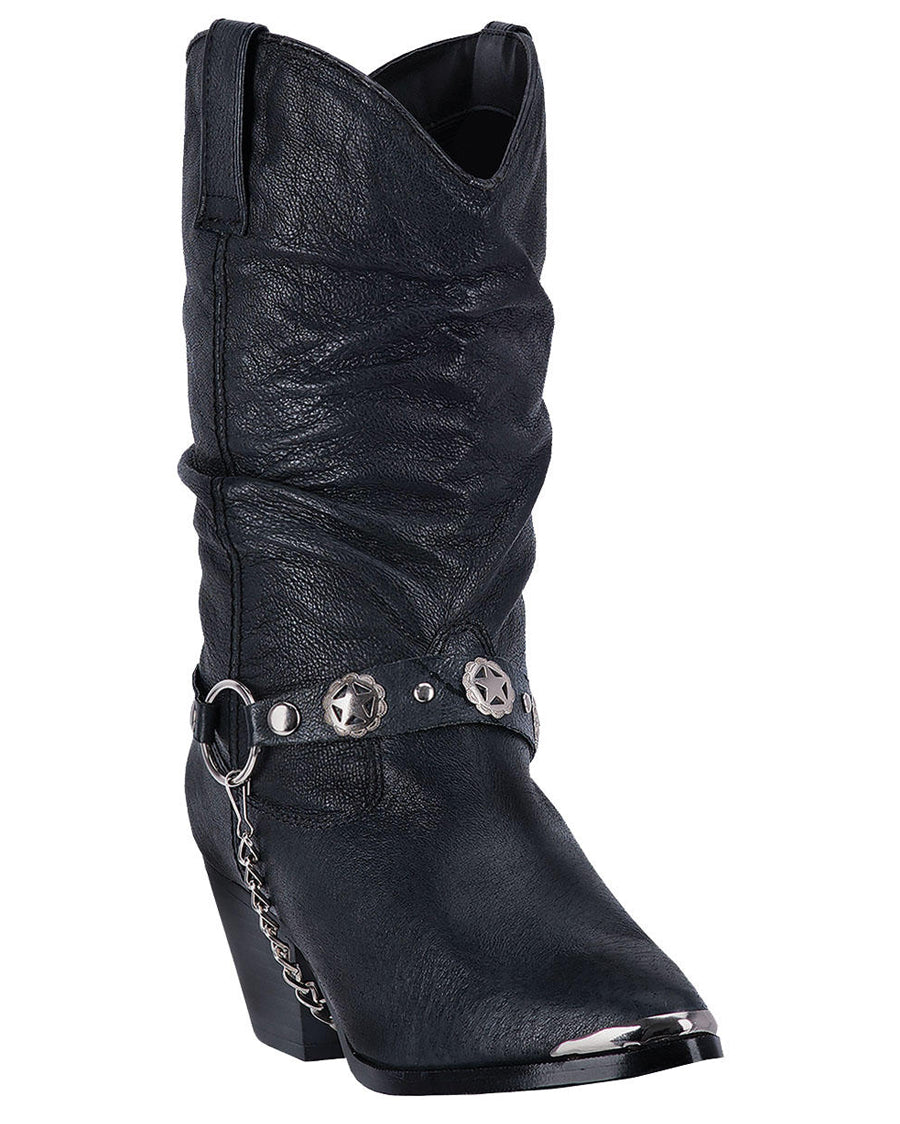 1_06a63845-ff2e-4c1f-b889-baa9c86132ef.jpg Dingo Women's Bailey Slouch Boots | Cowgirl Boots at Skip's
