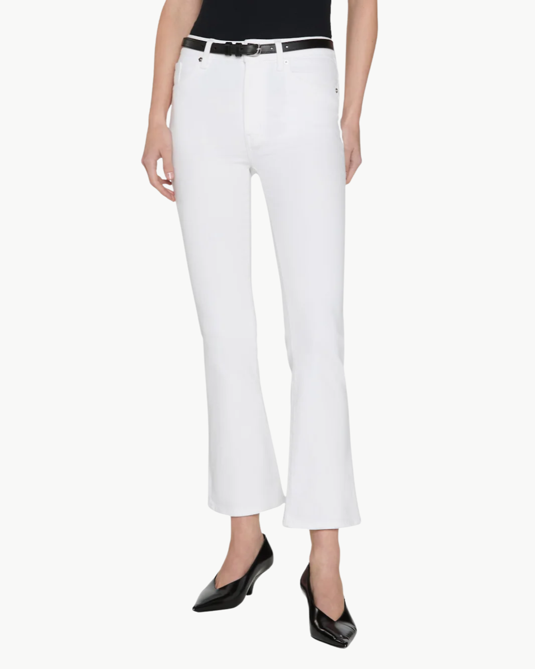 THE REBOOT CROP IN WHITE