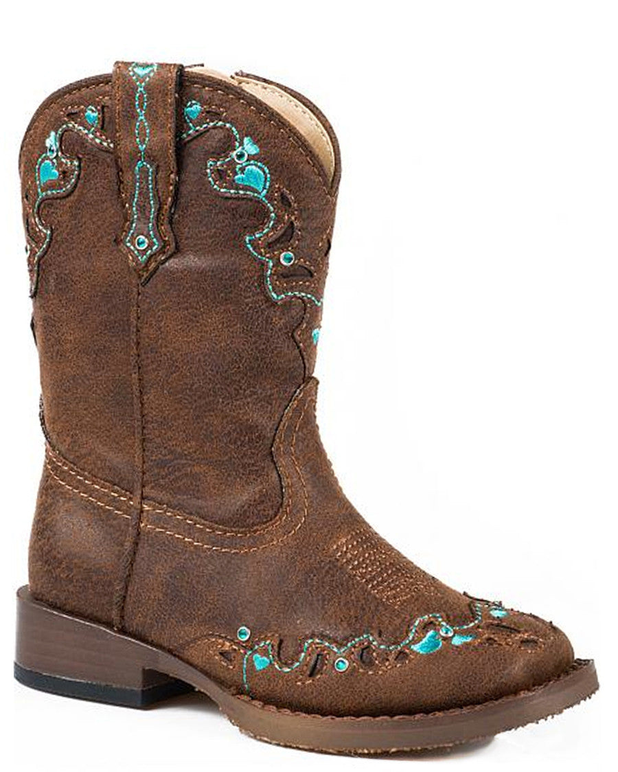1_7e08f1e8-8bc7-4b1b-9442-dd2367d383f9.jpg Toddlers' Hearts Boots