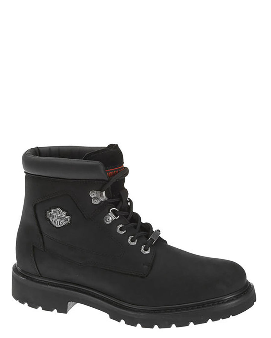 Men's Badlands Low Cut Riding Boots