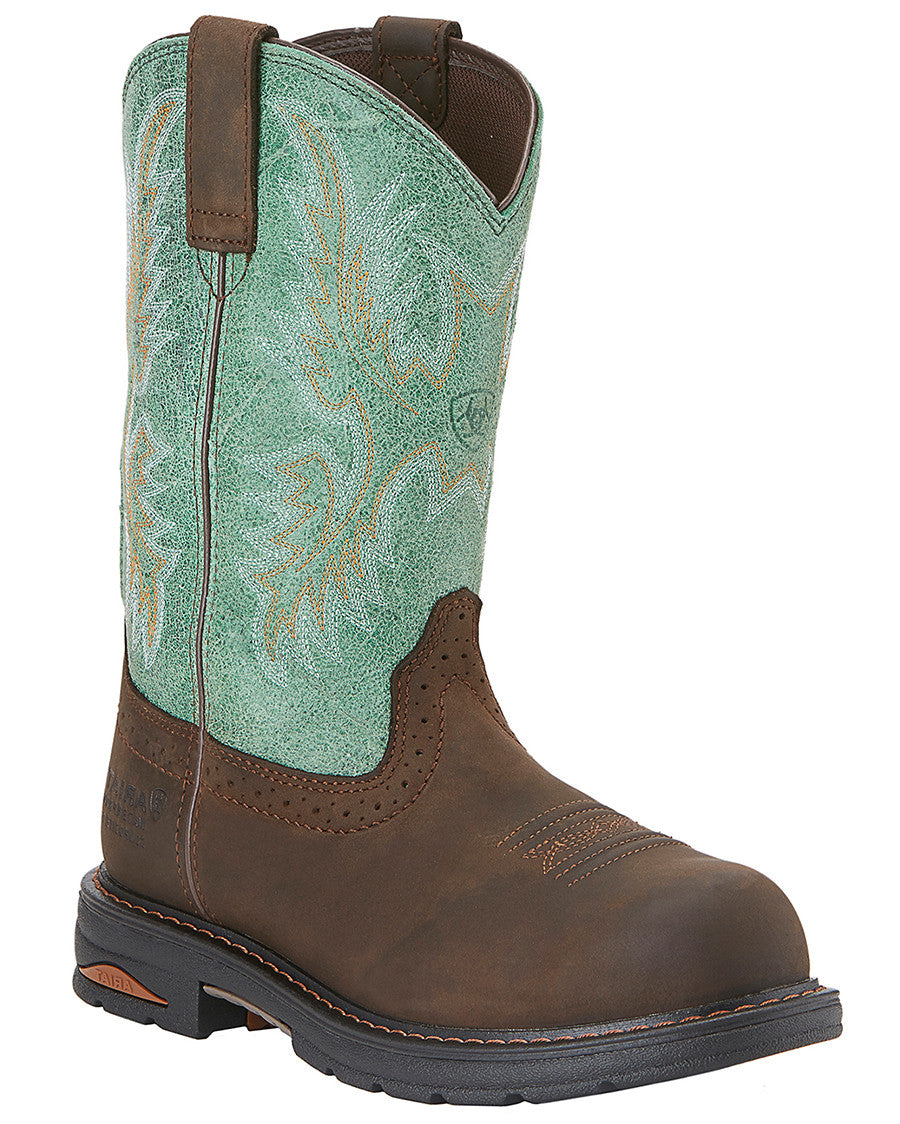 1_dc827df3-2ff6-401f-9888-5dd00d888f44.jpeg Women's Tracey Waterproof Pull-On Boots