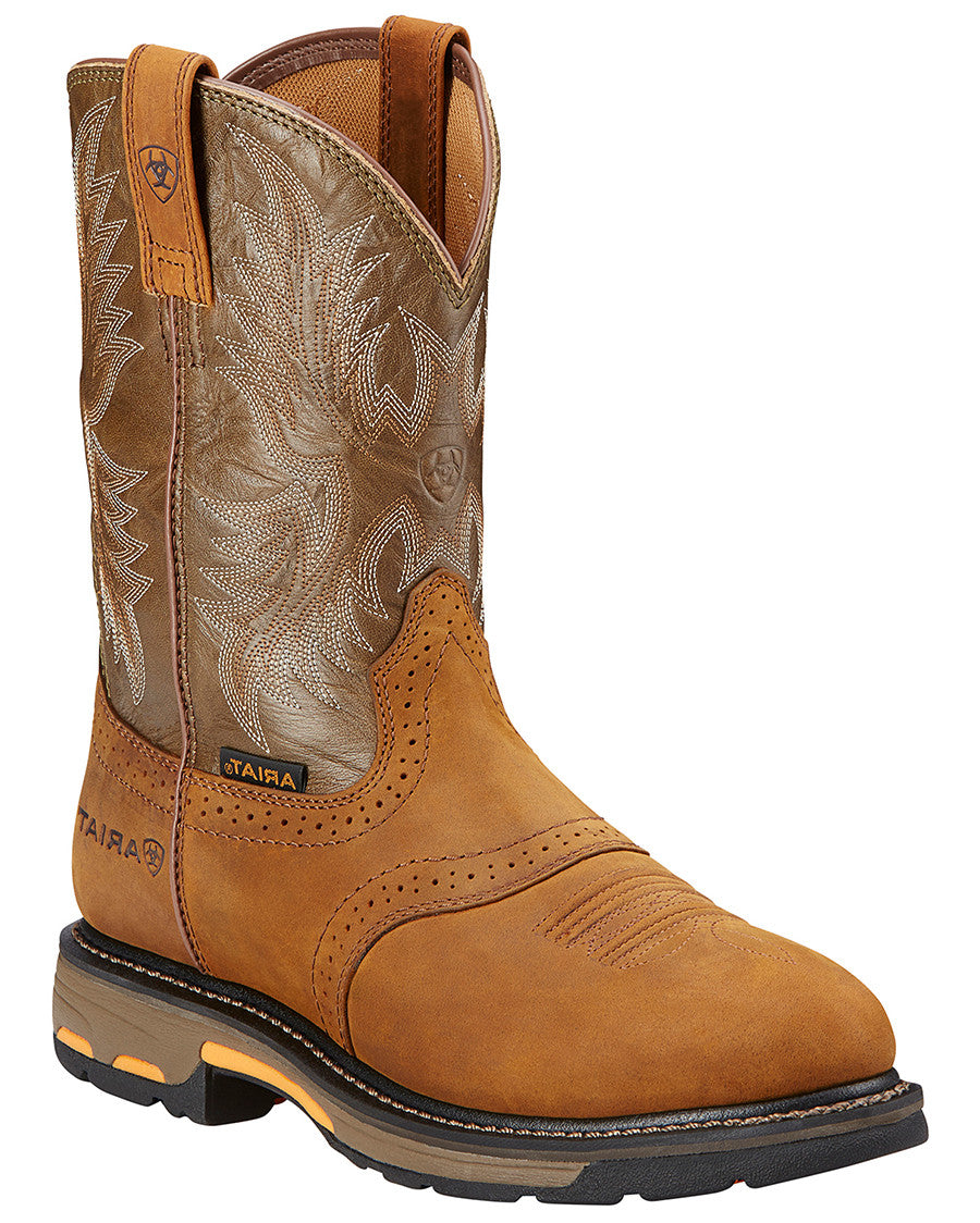 1_de1fd626-49da-49c0-b38b-fb310848f6fd.jpeg Men's Workhog Pull-On Boots