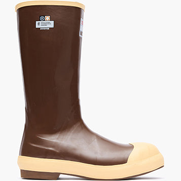 22271G_gray_profile_357x357_45213660-516b-46a4-b7c1-a60fd8b98e75.jpg Men's 15 in Steel Toe Legacy Boot