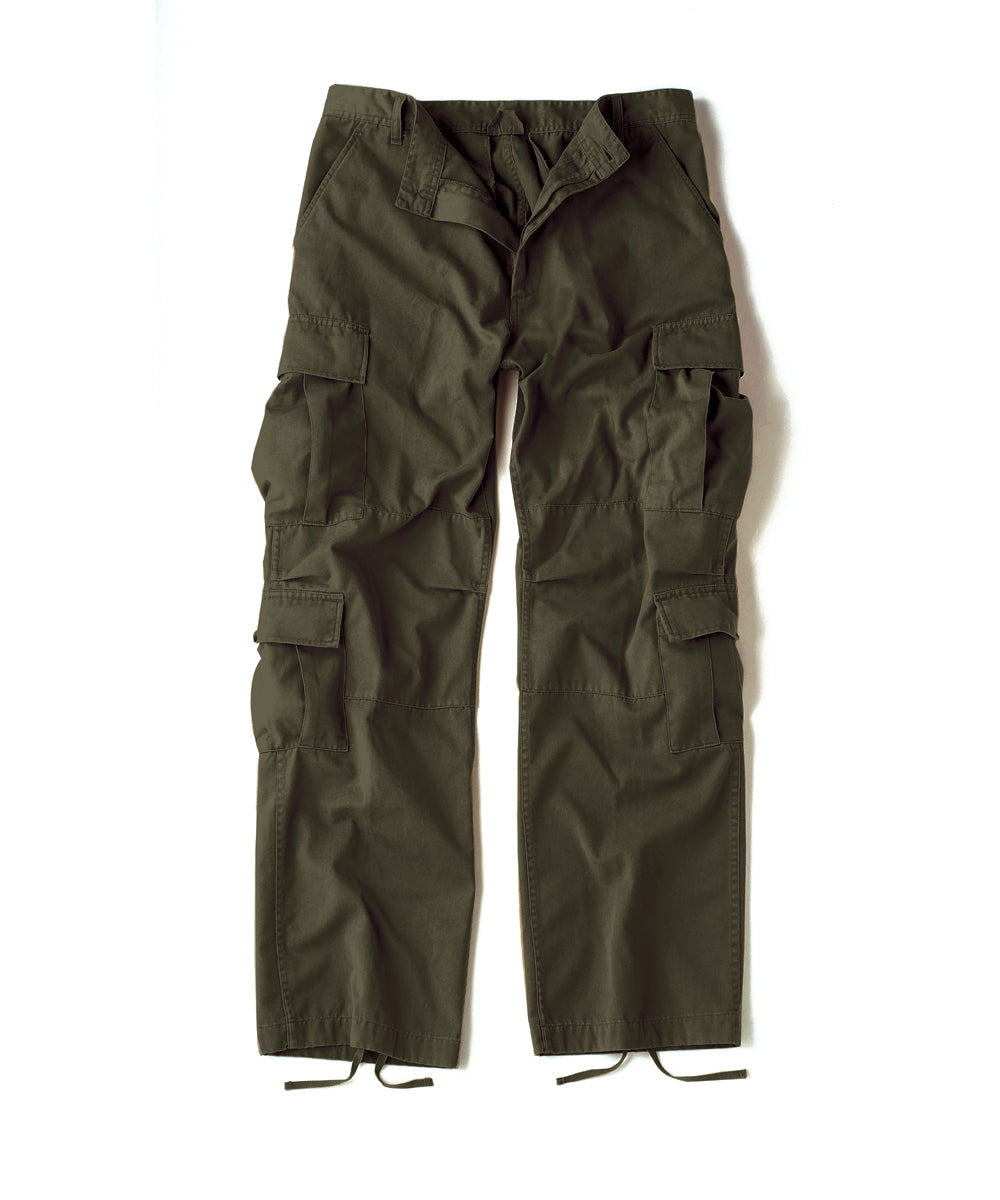 2786-v2-hr_1200x1440.jpg Rothco Vintage Paratrooper Fatigue Pants - Olive Drab