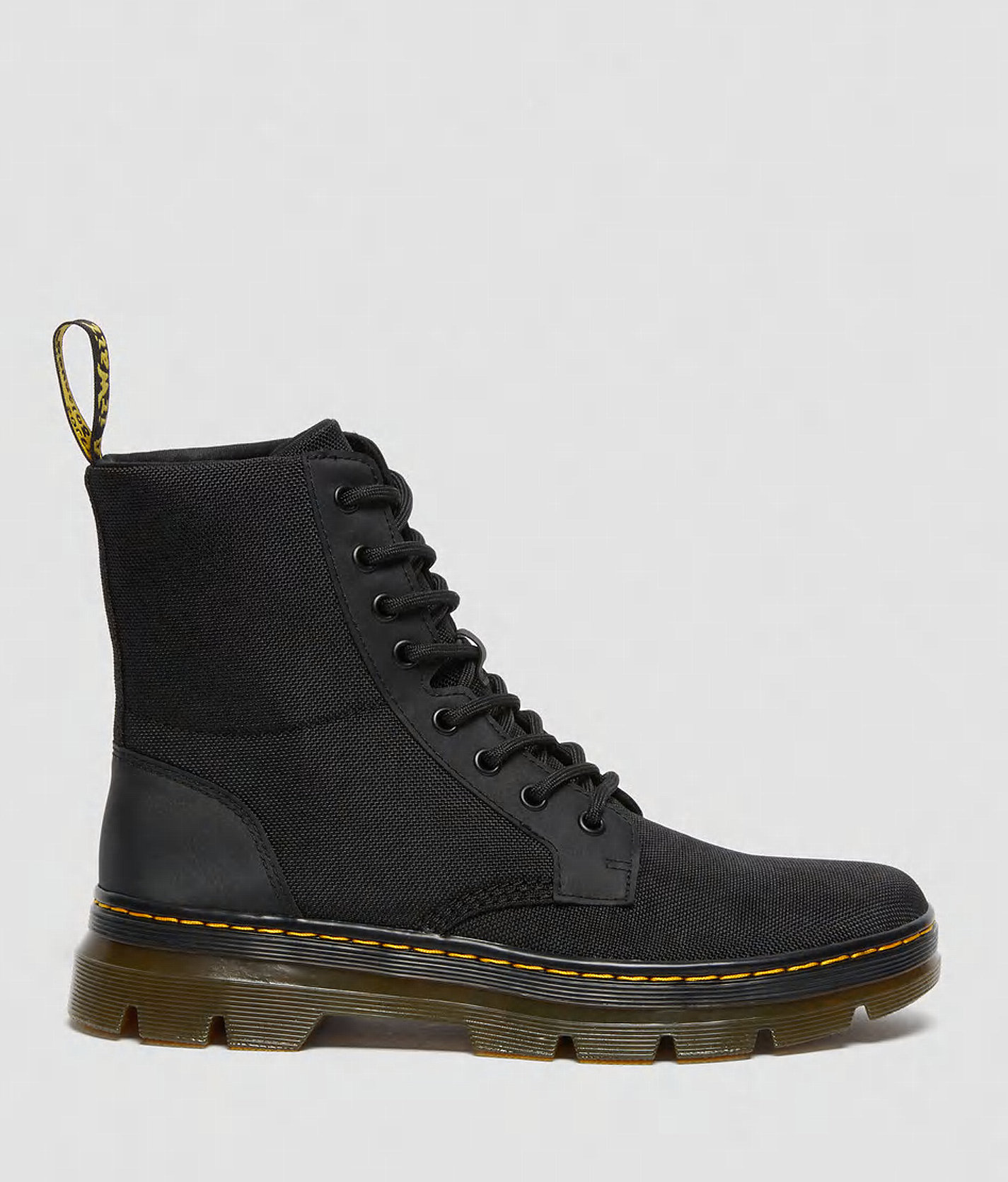 2872f53534d3e11d63acb21dd70543c7v3.jpg Dr. Martens Combs Boot - Men's Shoes in Black