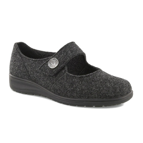29503-00467_1.jpg Solidus Kate Wide Mary Jane (Women) - Schwarz