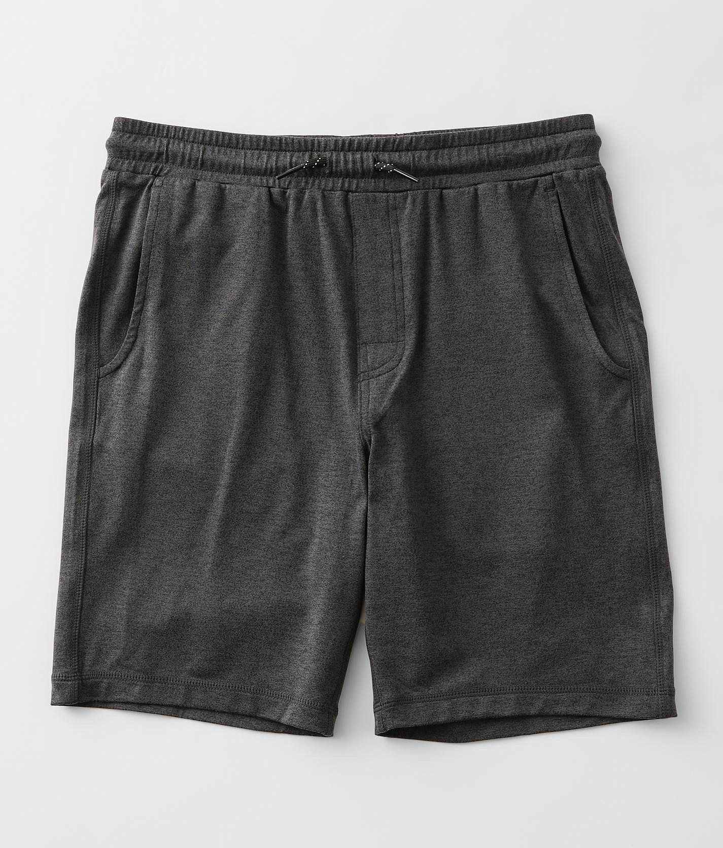 Boys - BKE Harold Performance Short - Boy's Shorts in Charcoal
