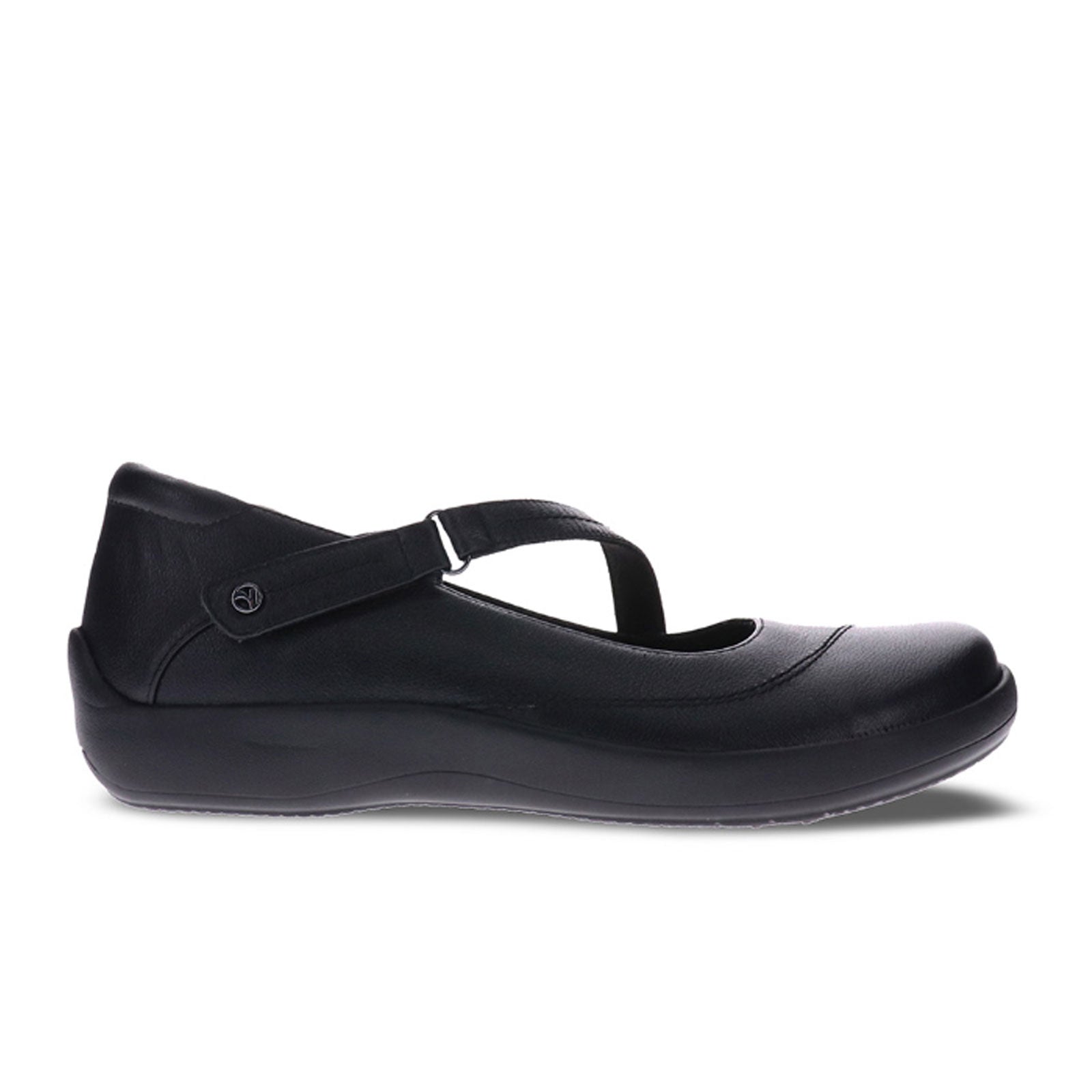 Revere Petra Mary Jane (Women) - Black