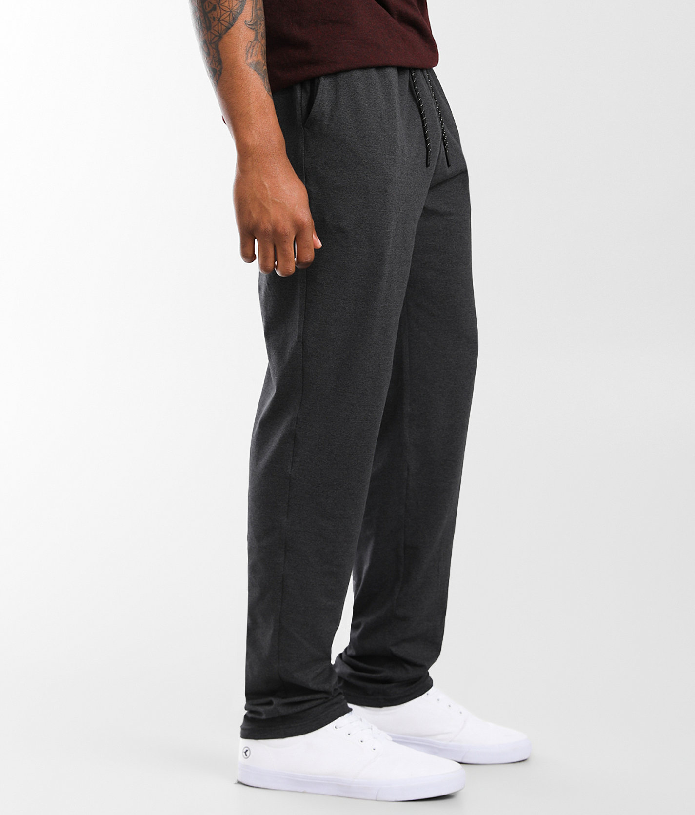 33b7e0745a68e826554603e580047997v3.jpg BKE Baker Performance Pant - Men's Activewear in Charcoal