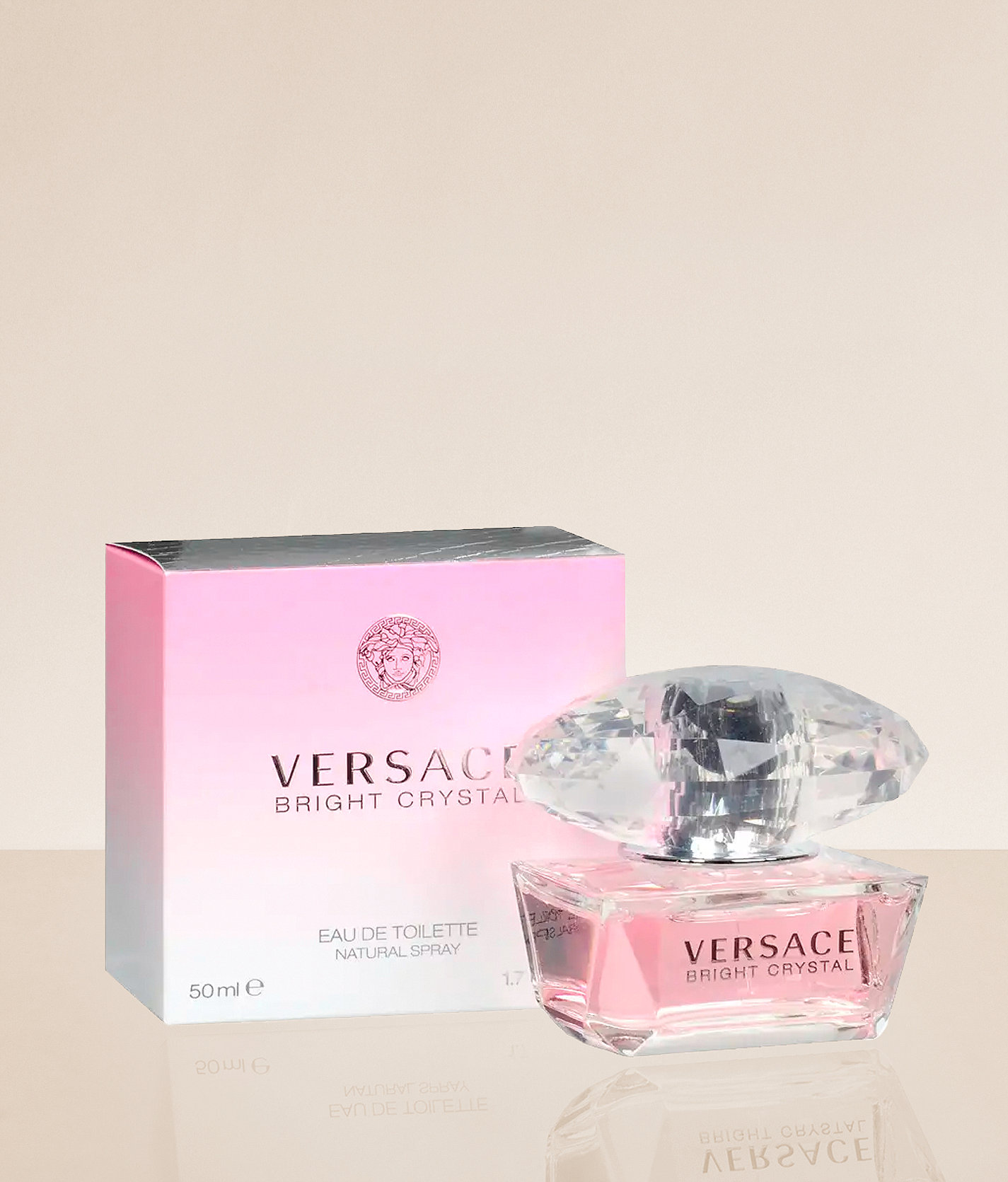 358c64cafd7473ac2e6e6de8b0afb251v3.jpg Versace Bright Crystal Fragrance - Women's Fragrance in Pink