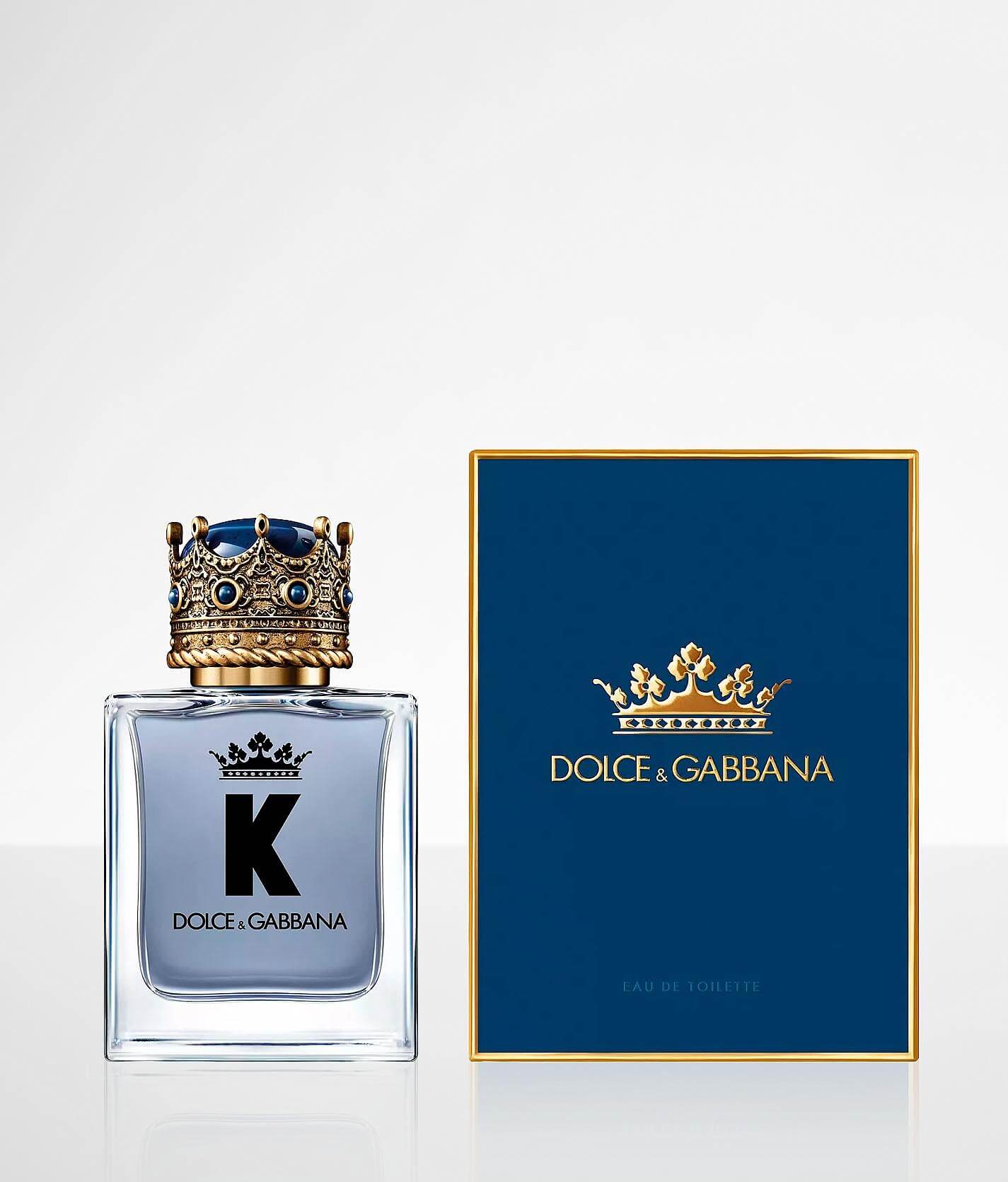 3905411b4f4dedbabd9c38bc9846a082v3.jpg Dolce & Gabbana K Cologne - Men's Fragrance in Assorted