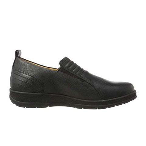 4-25-7542-1.jpg Ganter Hugo Slip On (Men) - Asphalt