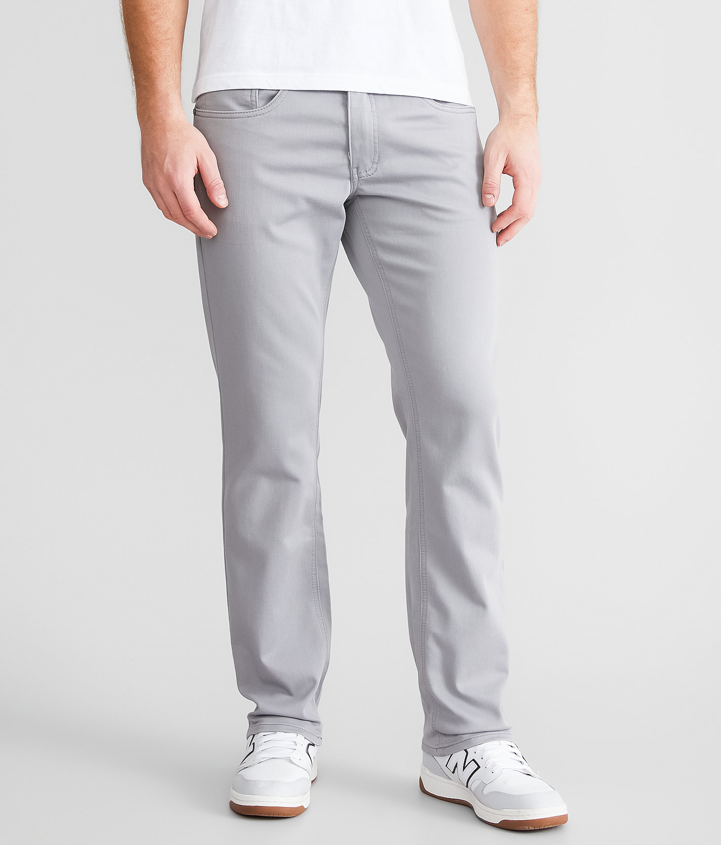 41f33ca7a27c33606acd8e52aa5f3481v3.jpg Departwest Seeker Straight Stretch Pant - Men's Pants in Pewter