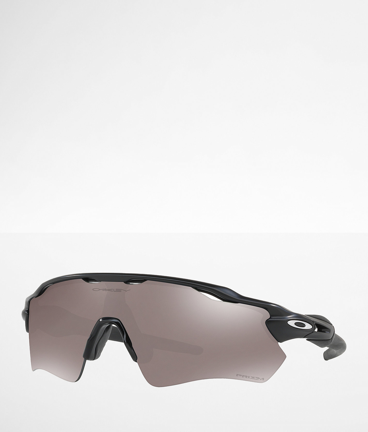 Oakley Radar EV Path Prizm Polarized Sunglasses - Men's Sunglasses & Glasses in Matte Black