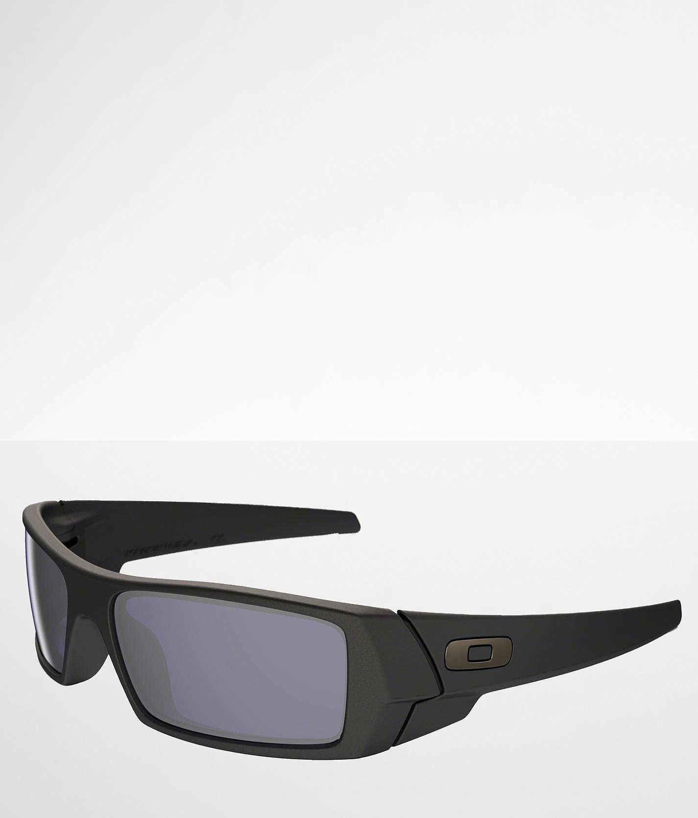 4363b3b4dfc61cf58d31196ae88927e1v3.jpg Oakley Gascan Sunglasses - Men's Sunglasses & Glasses in Matte Black