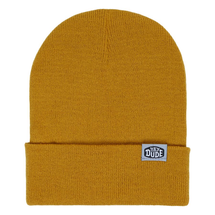 44432-266_HEYDUDECUFFBEANIE_CAMEL_FRONT_1000x.jpg HEYDUDE™ Cuff Beanie