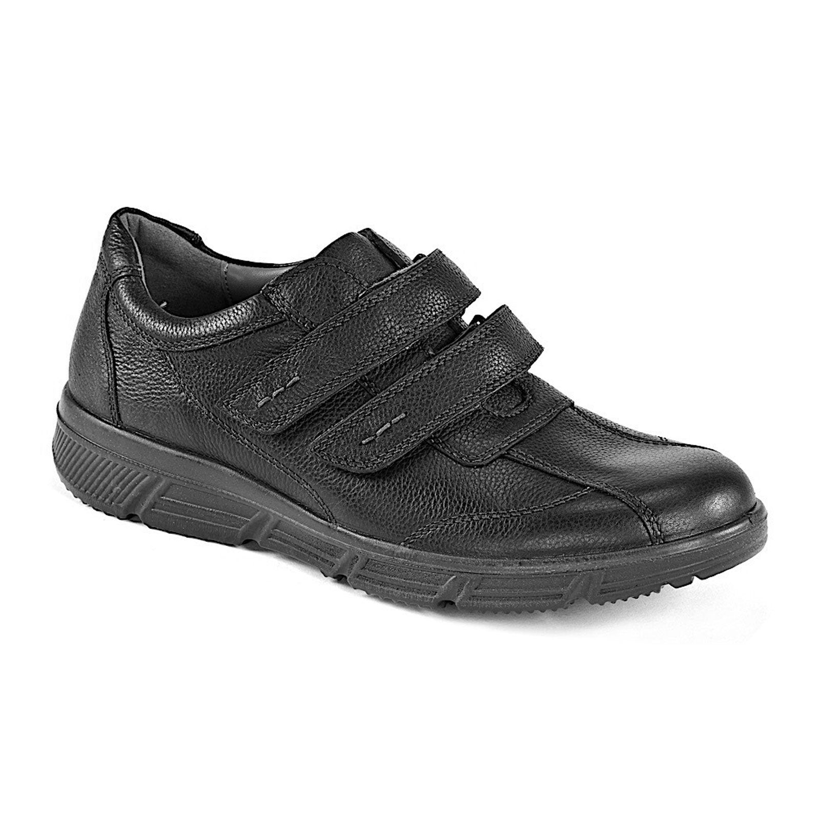 461201-000_1.jpg Jomos 461201 Slip On (Men) - Black